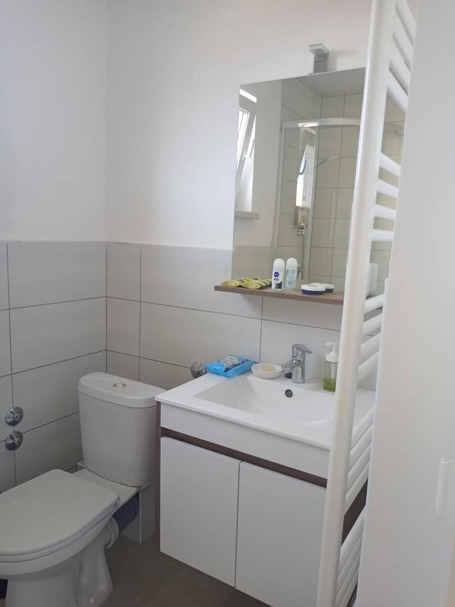 Lovely Flat, City Center With Free Parking Varaždin Екстериор снимка