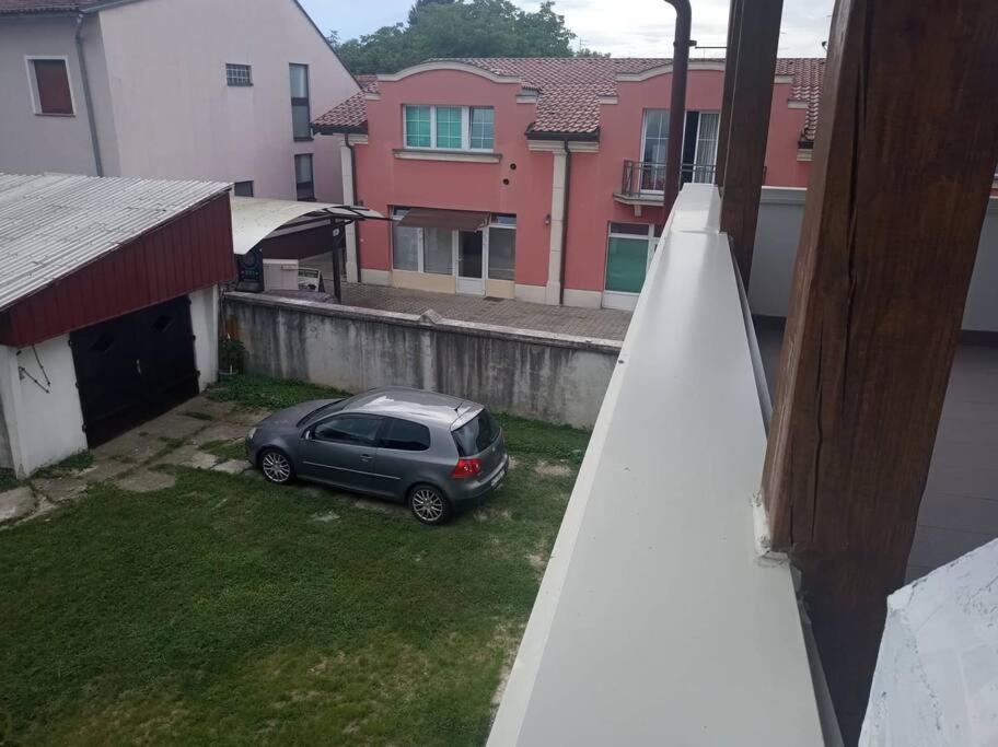 Lovely Flat, City Center With Free Parking Varaždin Екстериор снимка