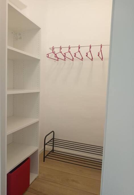 Lovely Flat, City Center With Free Parking Varaždin Екстериор снимка